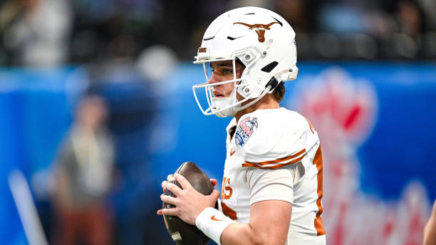 Underclassmen Who Could Win Heisman 🏆