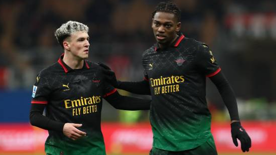 UCL team news ahead of second legs 🤩