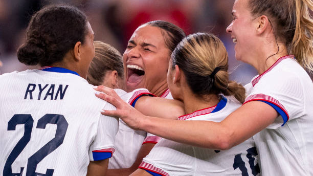 USWNT vs. Japan Preview 🔮