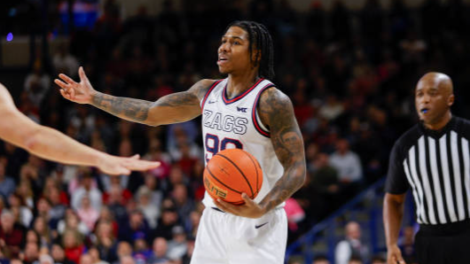 Updated Men's Bracket Projections 🔮