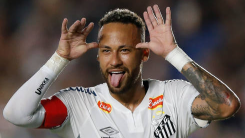Barça in Neymar Talks 😮